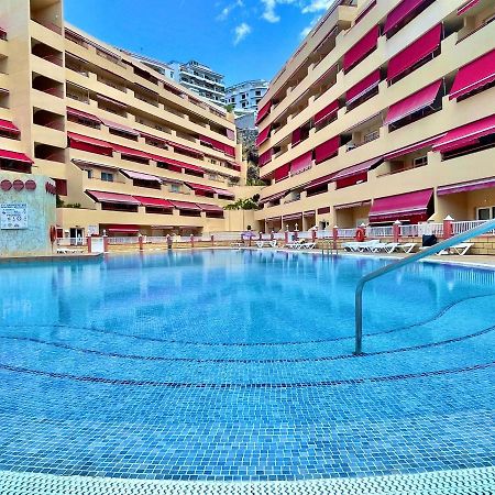 Sea Garden Apartment Puerto de Santiago  Exterior foto
