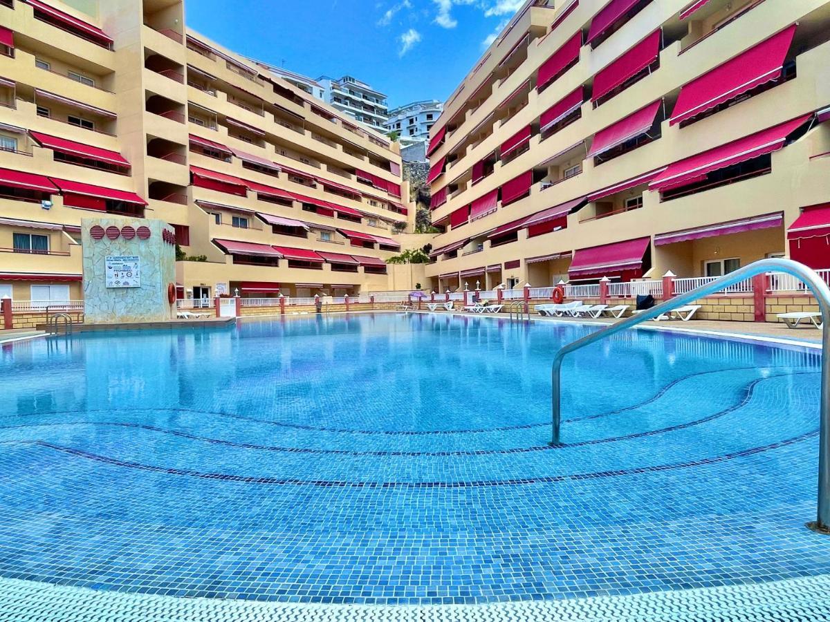 Sea Garden Apartment Puerto de Santiago  Exterior foto