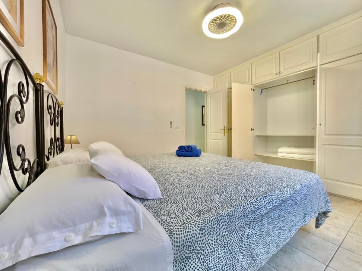 Sea Garden Apartment Puerto de Santiago  Exterior foto