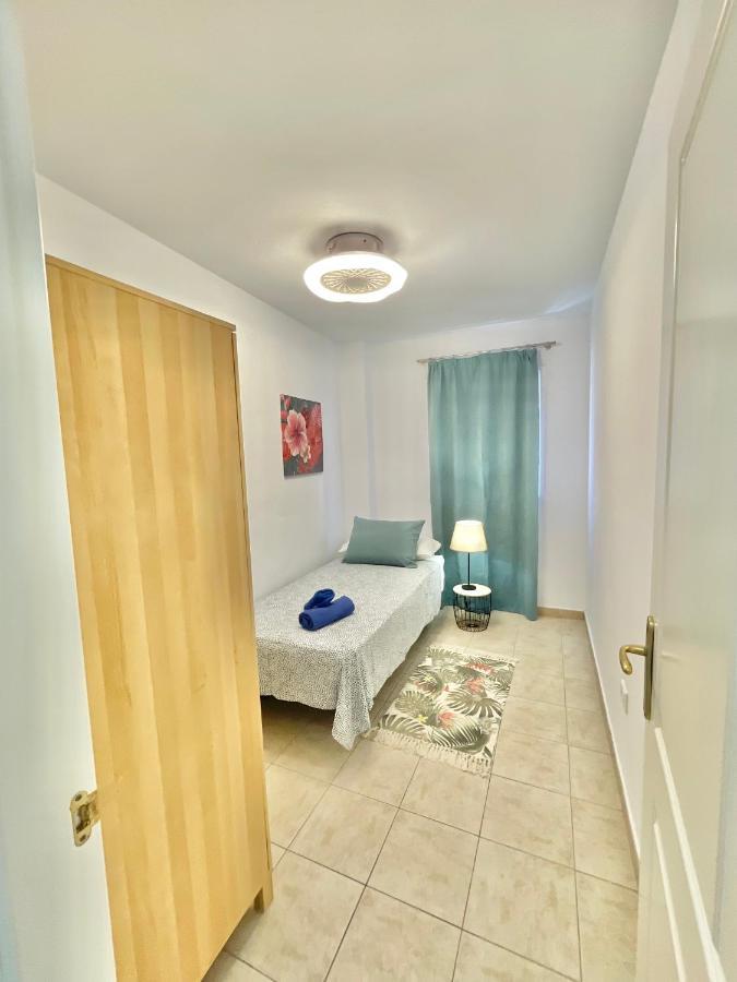 Sea Garden Apartment Puerto de Santiago  Exterior foto