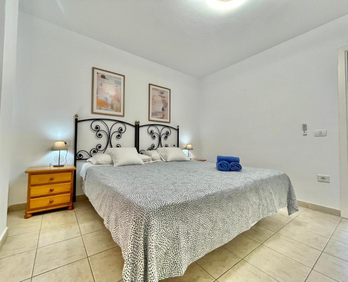 Sea Garden Apartment Puerto de Santiago  Exterior foto