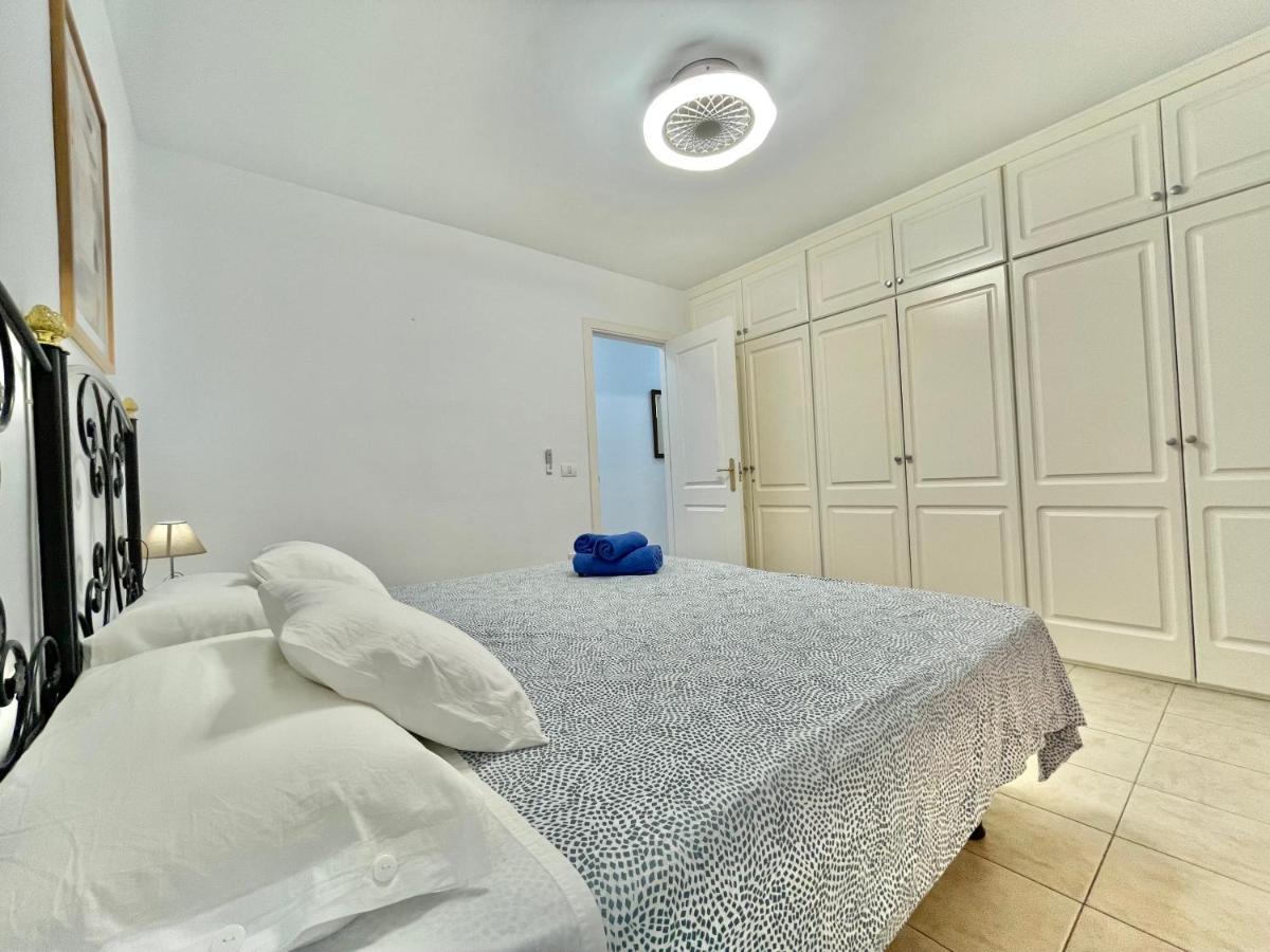 Sea Garden Apartment Puerto de Santiago  Exterior foto