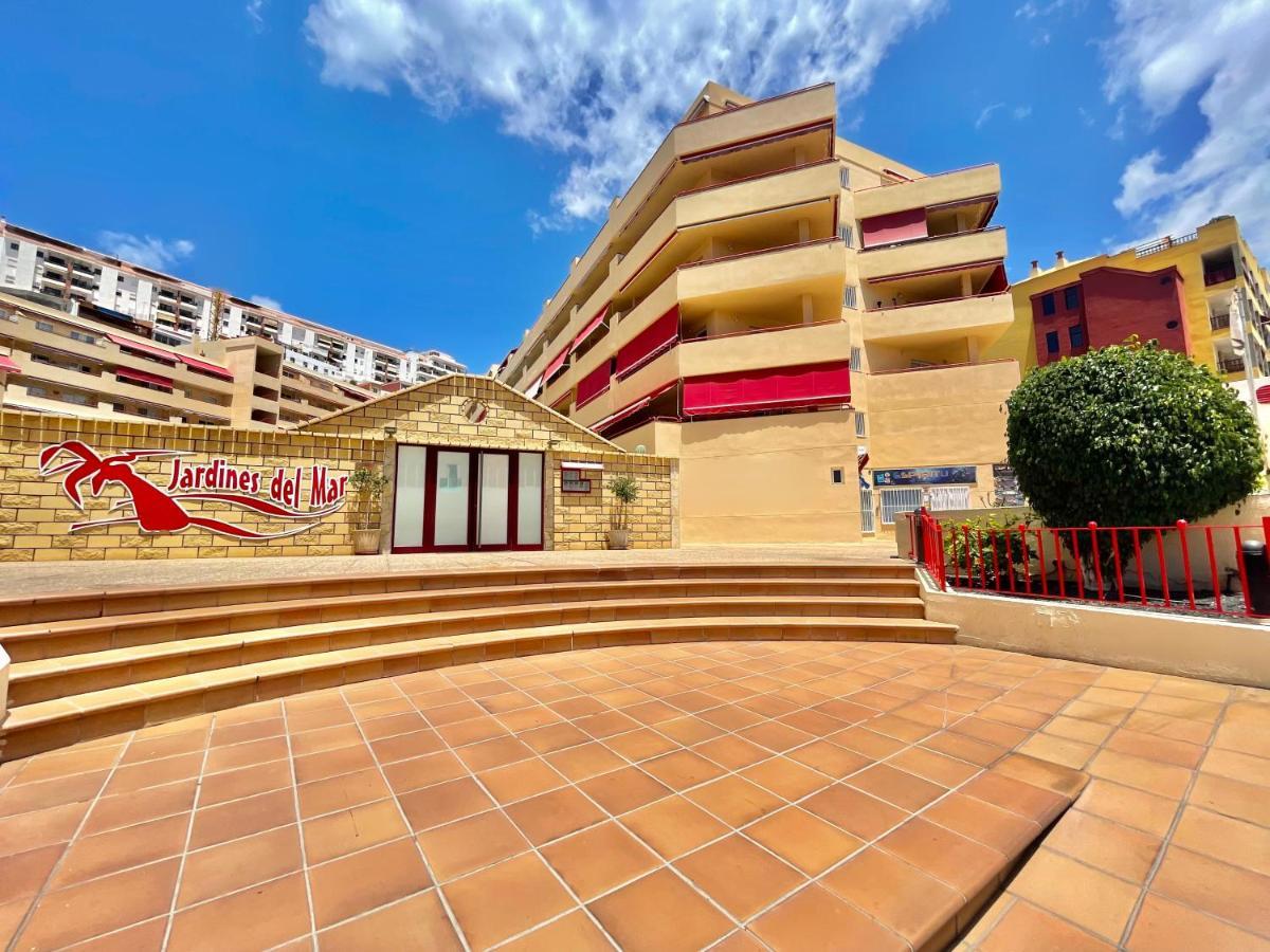 Sea Garden Apartment Puerto de Santiago  Exterior foto